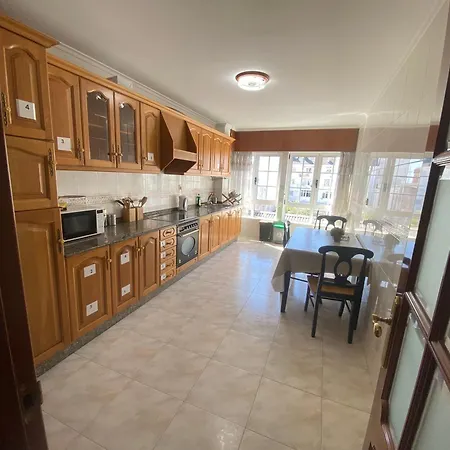 Gamela - Cocina Compartida - Bano Privado- Esteiro *
