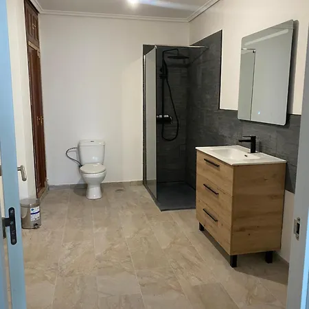 Gamela - Cocina Compartida - Bano Privado- Esteiro * フェロル